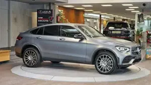 Mercedes-Benz GLC Bild 7