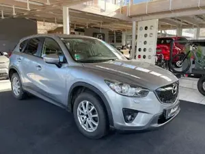 Mazda CX-5 2012 Bild 8