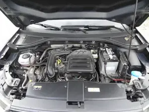 Vw T-roc 1,0 Tsi design  Bild 9