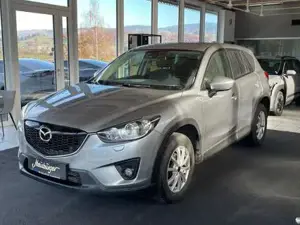 Mazda CX-5 2012 Bild 3