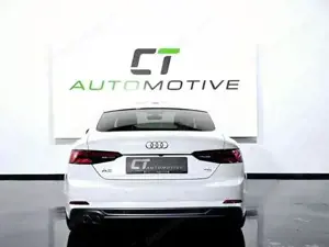 Audi A5 Bild 4