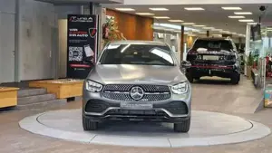Mercedes-Benz GLC Bild 14