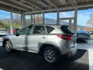 Mazda CX-5 2012 Bild 4