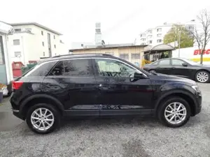 Vw T-roc 1,0 Tsi design 