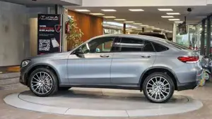 Mercedes-Benz GLC Bild 5