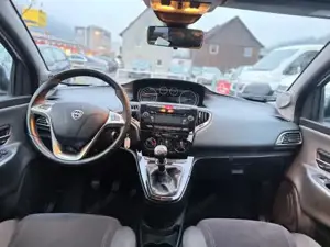 Lancia Ypsilon Bild 8