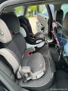 Opel Astra 2011   Diesel   168.000 km   Pickerl 07 2025   Nichtraucher   Preis VB Bild 5