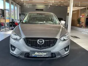 Mazda CX-5 2012