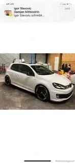 Golf Gti Edition 35 Bild 3