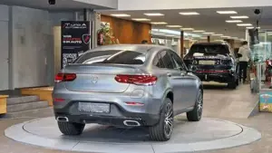 Mercedes-Benz GLC Bild 10
