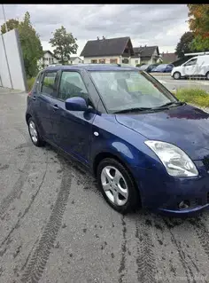 Suzuki Swift, 1.5 Sport  Bild 2
