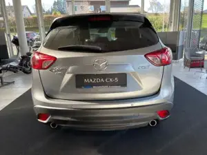 Mazda CX-5 2012 Bild 5