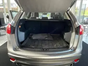 Mazda CX-5 2012 Bild 14