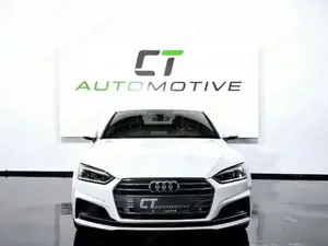 Audi A5 Bild 2