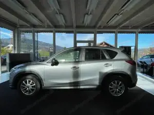 Mazda CX-5 2012 Bild 2