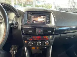 Mazda CX-5 2012 Bild 15