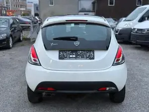 Lancia Ypsilon Bild 6