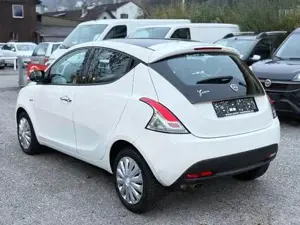 Lancia Ypsilon Bild 5