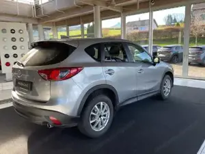 Mazda CX-5 2012 Bild 6