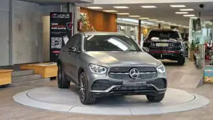 Mercedes-Benz GLC Bild 15