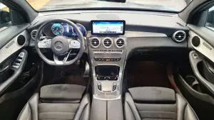Mercedes-Benz GLC Bild 20