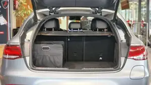 Mercedes-Benz GLC Bild 17