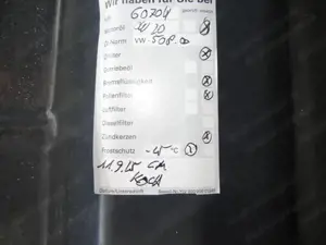 Vw T-roc 1,0 Tsi design  Bild 10