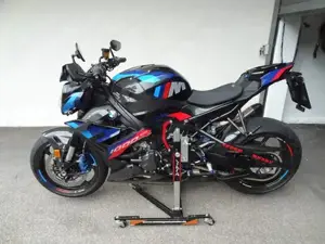 BMW Motorrad M1000R  Vollaussstattung