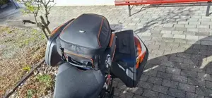 KTM 1290 Super Duke GT  Bild 6