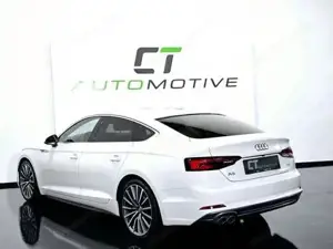 Audi A5 Bild 5
