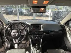 Mazda CX-5 2012 Bild 12