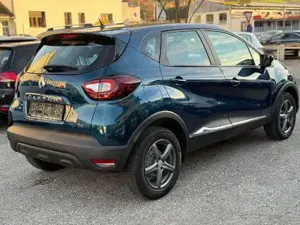 Renault Captur Bild 6