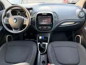 Renault Captur Bild 8