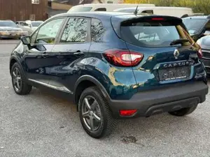 Renault Captur Bild 4
