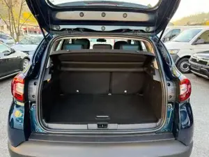 Renault Captur Bild 12