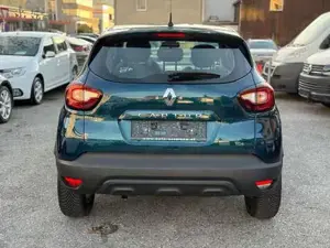 Renault Captur Bild 5