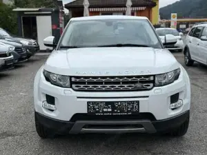 Land Rover Range Rover Bild 2