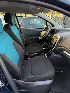 Renault Captur Bild 10