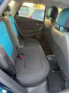 Renault Captur Bild 11