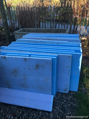 Dämmplatten 6cm  Bild 3