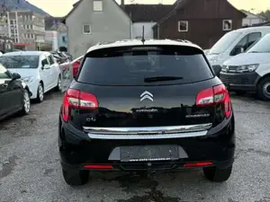 Citroen C4 Bild 5