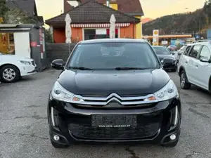 Citroen C4 Bild 2