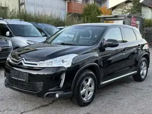 Citroen C4 Bild 3