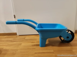Schubkarre Schubkarette Bild 2