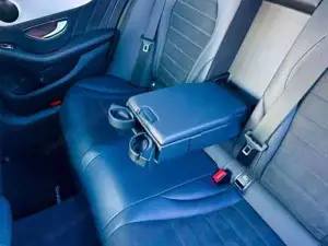 Mercedes-Benz C 200 Bild 17