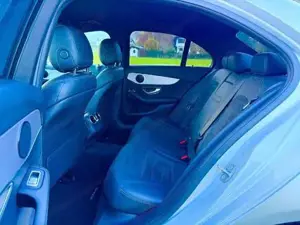 Mercedes-Benz C 200 Bild 16