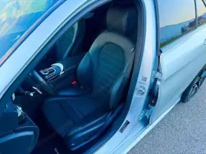 Mercedes-Benz C 200 Bild 15