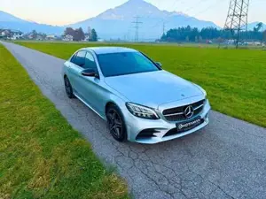 Mercedes-Benz C 200 Bild 10