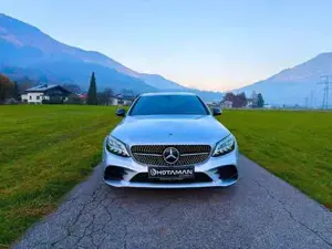 Mercedes-Benz C 200 Bild 11