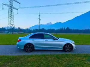 Mercedes-Benz C 200 Bild 9